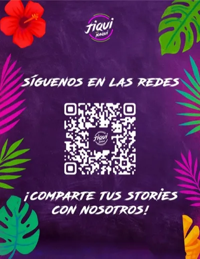 Men&uacute; p&aacute;gina 17